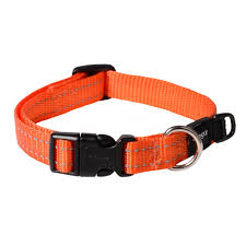 Rogz Utility Classic Collar