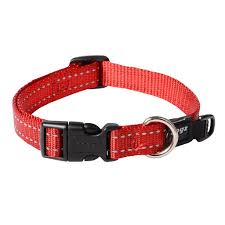 Rogz Utility Classic Collar