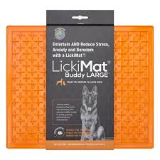 LickiMat Buddy Classic Extra Large