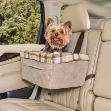 Pet Safe Happy Ride Booster Seat