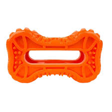 All Pet Ruff Play Dental Bone