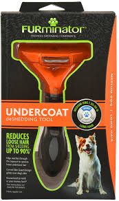 Furminator Undercoat Deshedding Tool