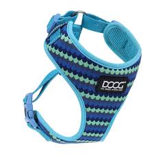 DOOG Neolfex Soft Harness Pluto