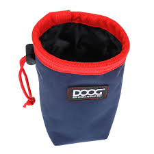 DOOG Good Dog Treat Pouch