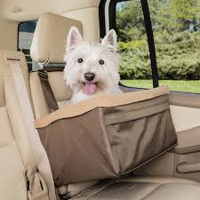 Pet Safe Happy Ride Booster Seat