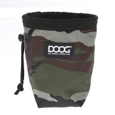 DOOG Good Dog Treat Pouch