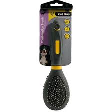 Pet One Combination Brush