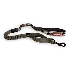 EzyDog Zero Shock Leash 120cm