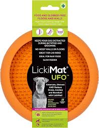 Licki Mat UFO