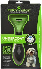 Furminator Undercoat Deshedding Tool