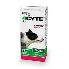 4cyte for Dogs