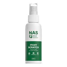 NAS Itchy Scratch Spray