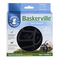 Baskerville Ultra Muzzle