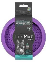 Licki Mat UFO