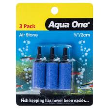 Aqua One Air Stone 3pk