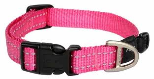 Rogz Utility Classic Collar