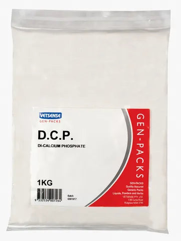 VETSENSE GEN-PACK DCP(DICALPHOS)