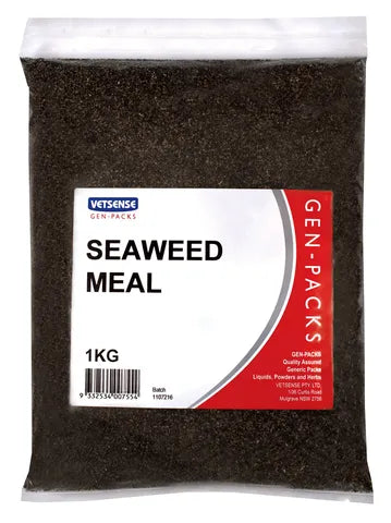 VETSENSE GEN-PACK SEAWEED MEAL