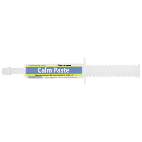 RANVET CALM PASTE 30G