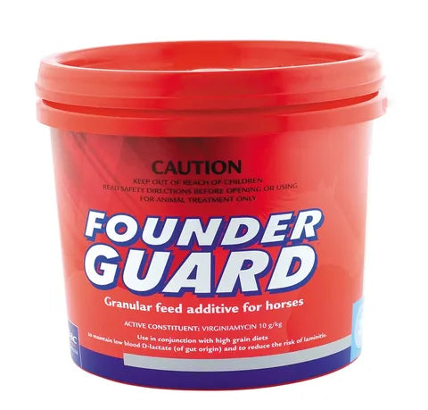 VIRBAC FOUNDER GUARD 1KG