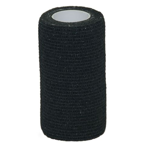 KELATO ENDUROWRAP BANDAGE BLACK