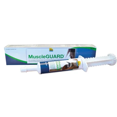 KELATO MUSCLEGUARD