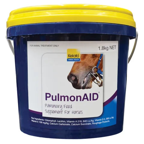 KELATO PULMONAID 1.8KG