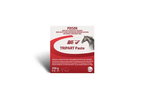 CEVA TRIPART PASTE POT 250G