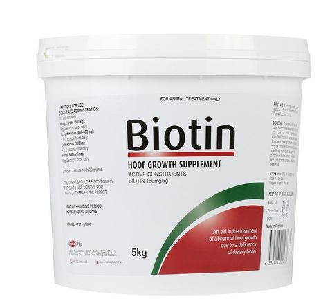 VALUEPLUS BIOTIN 5KG