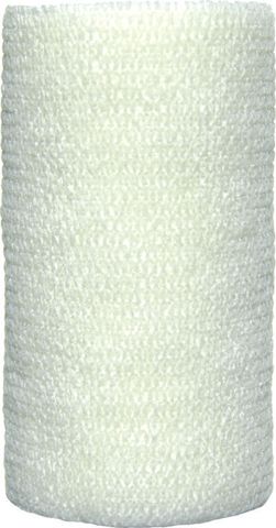 VALUEPLUS VALUWRAP BANDAGE WHITE 10CM