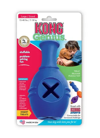KONG GENIUS LEO