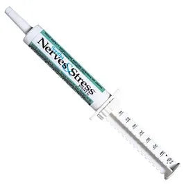 INTERNATION ANIMAL HEALTH SOOTHA NERVES & STRESS PASTE 30G