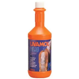 INTERNATIONAL ANIMAL HEALTH LIVAMOL BLU 750ML