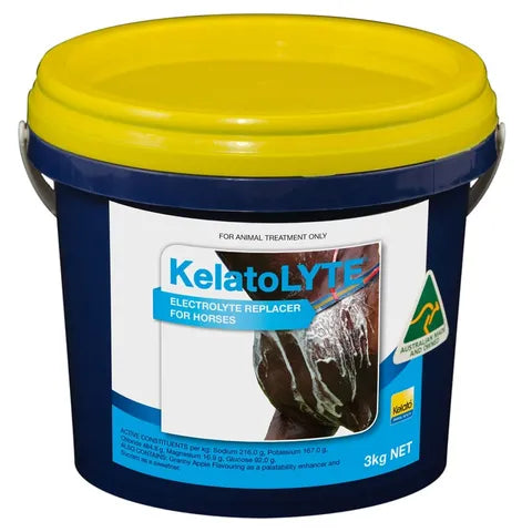 KELATOLYTE 3KG