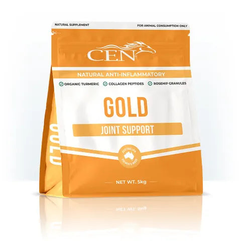 CEN GOLD