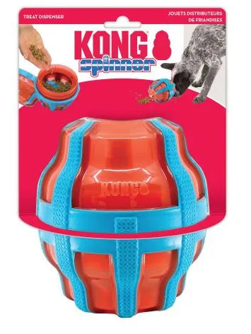 KONG SPINNER