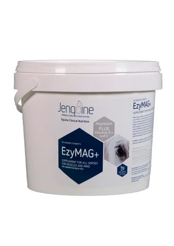 Jenquine EzyMAG+