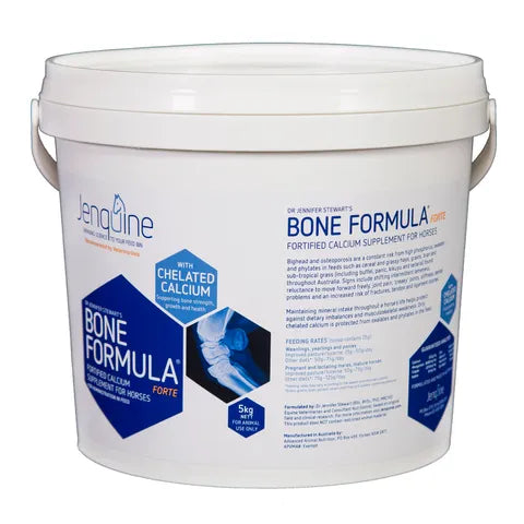 Dr Jennifer Stewart's Bone Formula