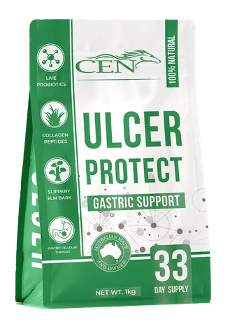 CEN ULCER PROTECT 1kg