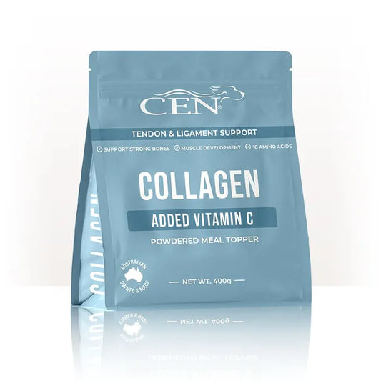 CEN DOG COLLAGEN 400g