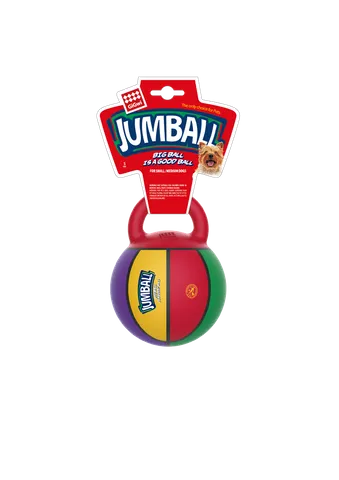 GiGwi Mini Jumball Basketball