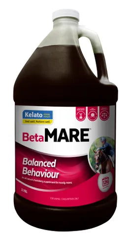 KELATO BetaMARE Calming Supplement