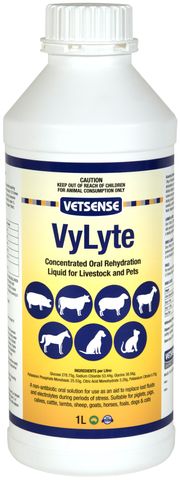 VETSENSE VYLYTE