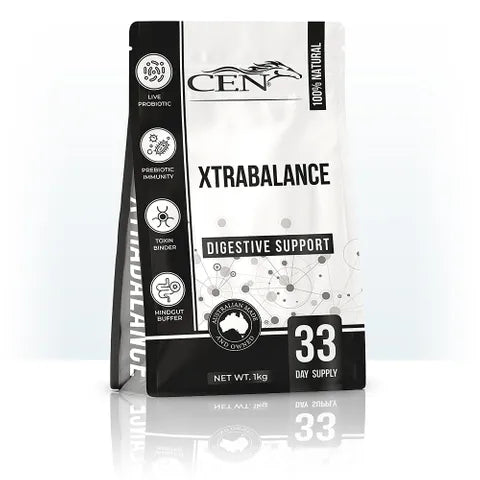 CEN XTRABALANCE 5KG