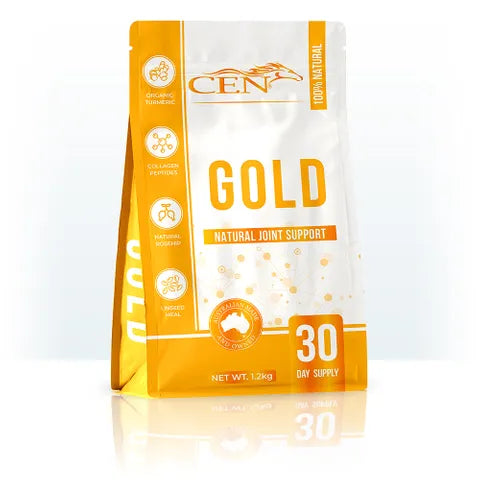 CEN GOLD 1.2KG