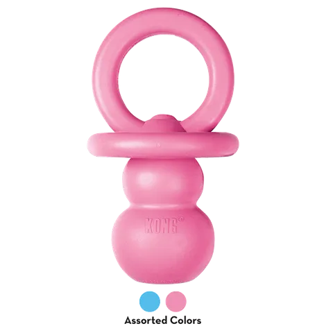 KONG PUPPY BINKIE