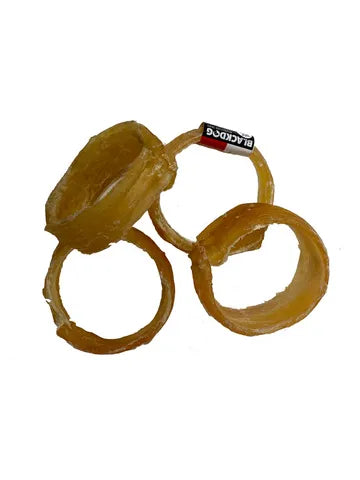 BLACKDOG BEEF TENDON RING