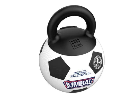 GiGwi Jumball Soccer Ball