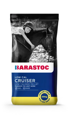 BARASTOC LOW CAL CRUISER 20KG