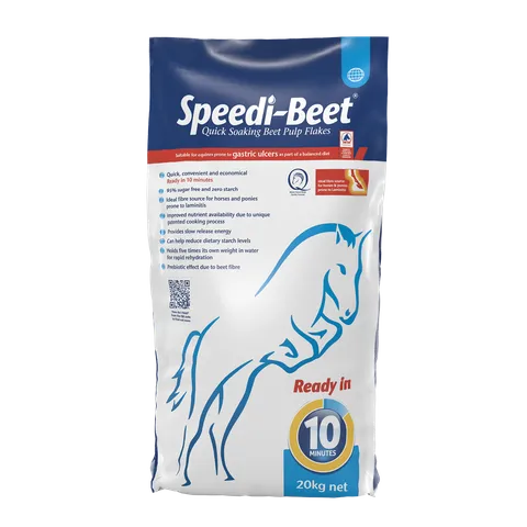 SPEEDIBEET 20KG